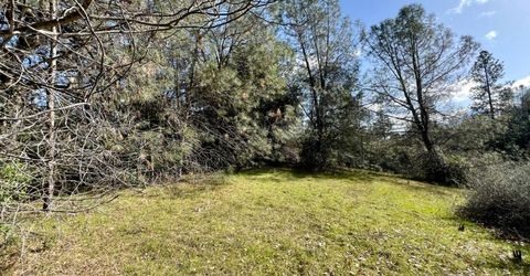 26-acres Cedar Pines Dr, Fiddletown, CA 95629 Photo