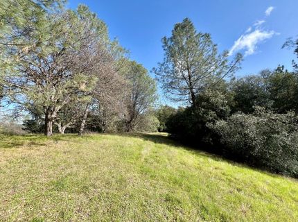 26-acres Cedar Pines Dr, Fiddletown, CA 95629 Photo
