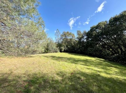 26-acres Cedar Pines Dr, Fiddletown, CA 95629 Photo