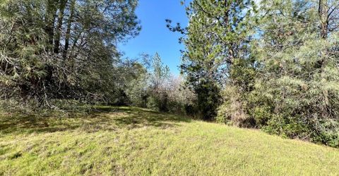 26-acres Cedar Pines Dr, Fiddletown, CA 95629 Photo