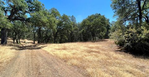 26-acres Cedar Pines Dr, Fiddletown, CA 95629 Photo