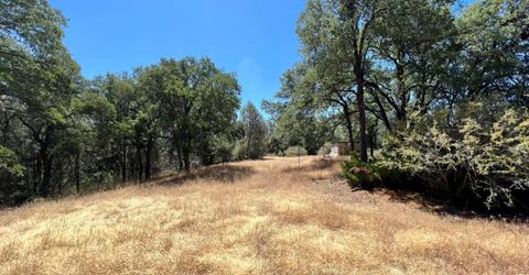 26-acres Cedar Pines Dr, Fiddletown, CA 95629 Photo
