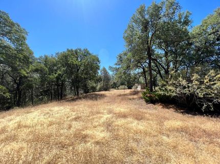 26-acres Cedar Pines Dr, Fiddletown, CA 95629 Photo