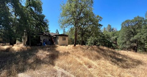 26-acres Cedar Pines Dr, Fiddletown, CA 95629 Photo