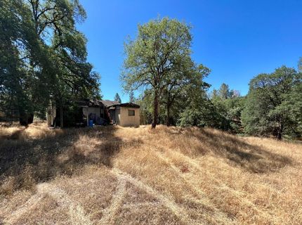 26-acres Cedar Pines Dr, Fiddletown, CA 95629 Photo