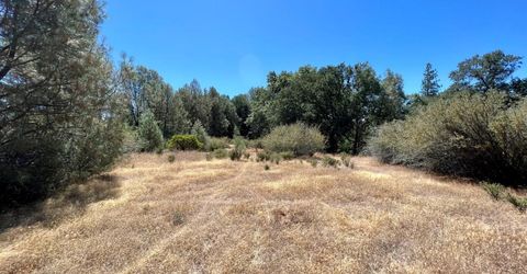 26-acres Cedar Pines Dr, Fiddletown, CA 95629 Photo