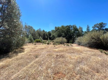 26-acres Cedar Pines Dr, Fiddletown, CA 95629 Photo