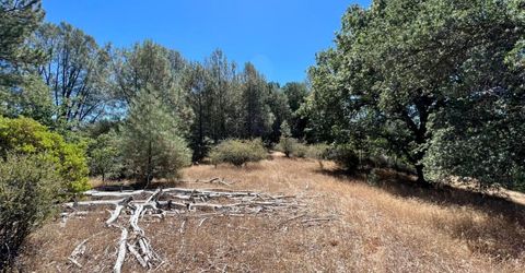 26-acres Cedar Pines Dr, Fiddletown, CA 95629 Photo