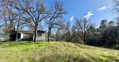 26-acres Cedar Pines Dr, Fiddletown, CA 95629 Photo