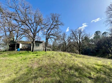 26-acres Cedar Pines Dr, Fiddletown, CA 95629 Photo