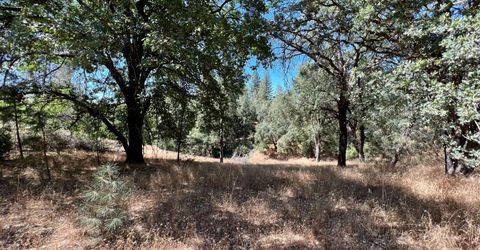 26-acres Cedar Pines Dr, Fiddletown, CA 95629 Photo
