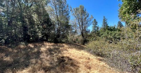 26-acres Cedar Pines Dr, Fiddletown, CA 95629 Photo