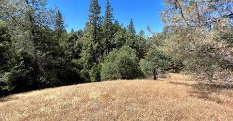 26-acres Cedar Pines Dr, Fiddletown, CA 95629 Photo