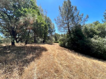 26-acres Cedar Pines Dr, Fiddletown, CA 95629 Photo