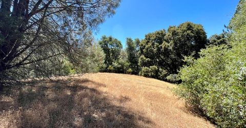 26-acres Cedar Pines Dr, Fiddletown, CA 95629 Photo