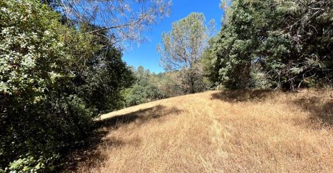 26-acres Cedar Pines Dr, Fiddletown, CA 95629 Photo