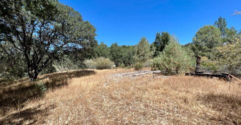 26-acres Cedar Pines Dr, Fiddletown, CA 95629 Photo