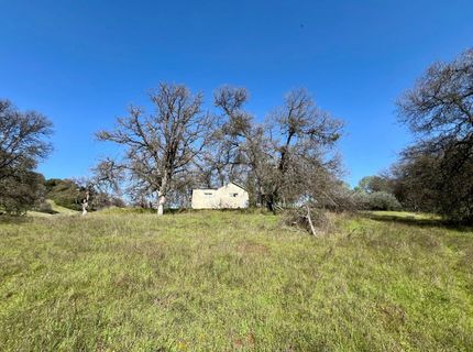 26-acres Cedar Pines Dr, Fiddletown, CA 95629 Photo