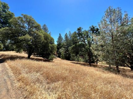 26-acres Cedar Pines Dr, Fiddletown, CA 95629 Photo