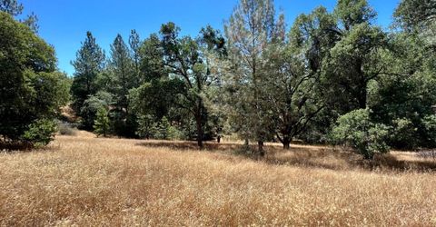 26-acres Cedar Pines Dr, Fiddletown, CA 95629 Photo