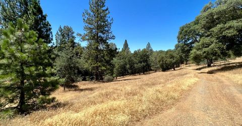 26-acres Cedar Pines Dr, Fiddletown, CA 95629 Photo