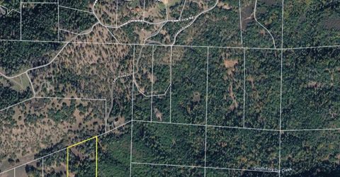 26-acres Cedar Pines Dr, Fiddletown, CA 95629 Photo
