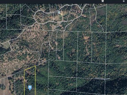 26-acres Cedar Pines Dr, Fiddletown, CA 95629 Photo