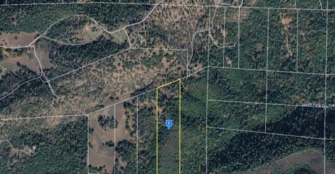 26-acres Cedar Pines Dr, Fiddletown, CA 95629 Photo