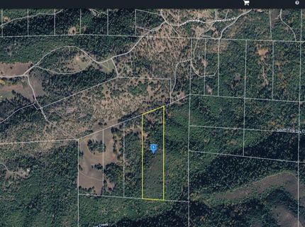 26-acres Cedar Pines Dr, Fiddletown, CA 95629 Photo