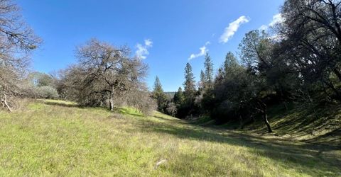 26-acres Cedar Pines Dr, Fiddletown, CA 95629 Photo