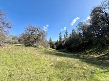 26-acres Cedar Pines Dr, Fiddletown, CA 95629 Photo