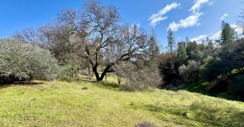 26-acres Cedar Pines Dr, Fiddletown, CA 95629 Photo