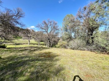 26-acres Cedar Pines Dr, Fiddletown, CA 95629 Photo