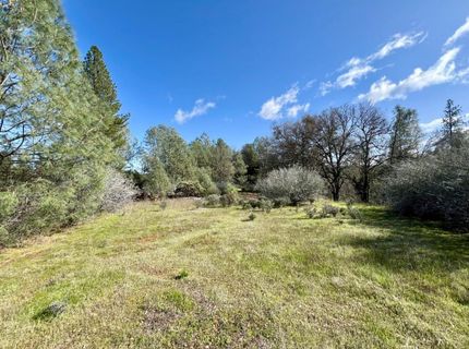 26-acres Cedar Pines Dr, Fiddletown, CA 95629 Photo