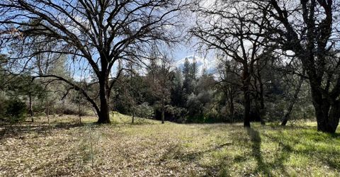 26-acres Cedar Pines Dr, Fiddletown, CA 95629 Photo