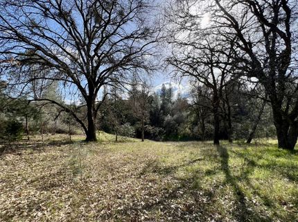 26-acres Cedar Pines Dr, Fiddletown, CA 95629 Photo