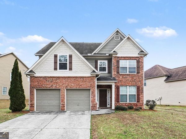 3891 Margaux Drive, Atlanta, GA 30349