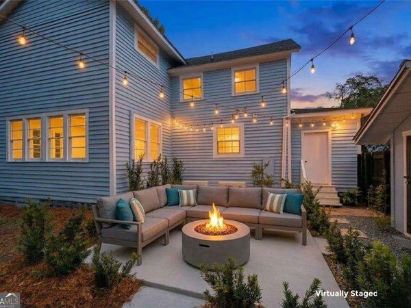 400 Dartmouth Street, Brunswick, GA 31520