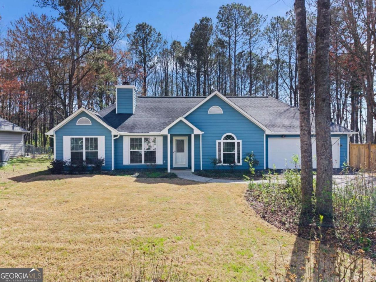 2395 Holly Branch Drive, Cumming, GA 30040 Main Photo