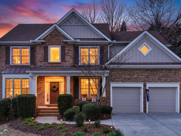 7630 Tenspeed Court, Flowery Branch, GA 30542
