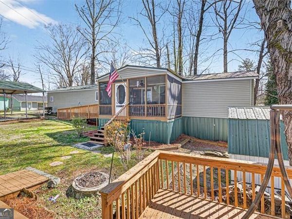 5520 Mount Shores Circle, Gainesville, GA 30506