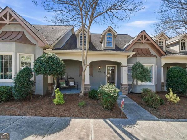 1073 Wharfside Court, Greensboro, GA 30642