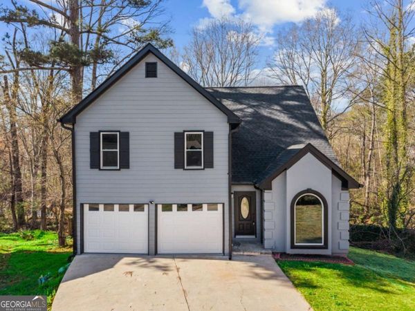 1150 River Overlook Court, Lawrenceville, GA 30043