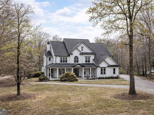 2719 Tribble Mill Road, Lawrenceville, GA 30045