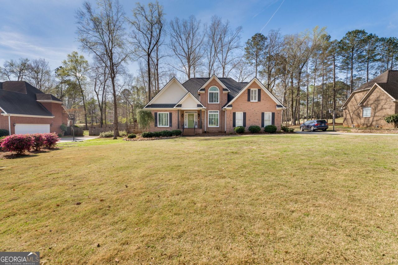 144 Cambridge Way, Macon, GA 31220 Main Photo