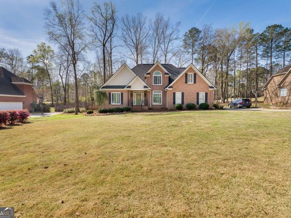 144 Cambridge Way, Macon, GA 31220