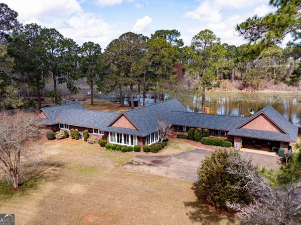 436 Lakewood Drive, Blakely, GA 39823