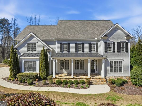 13488 Hipworth Road, Alpharetta, GA 30004