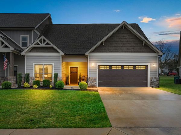 52 Island Way , Winchester, TN 37398