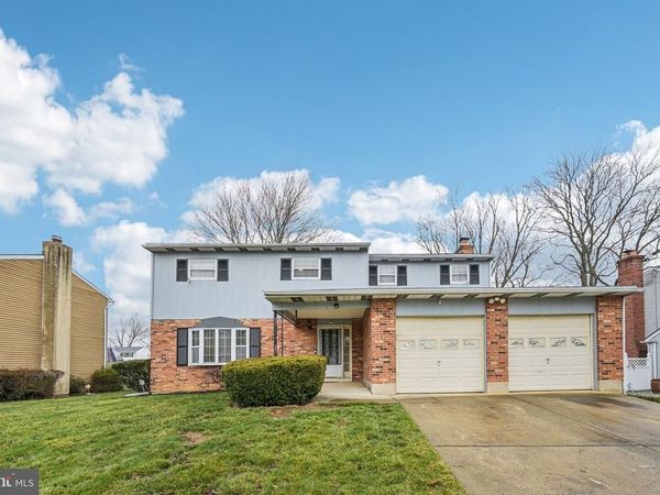 1129 OLD COOCHS BRIDGE ROAD , NEWARK, DE 19713